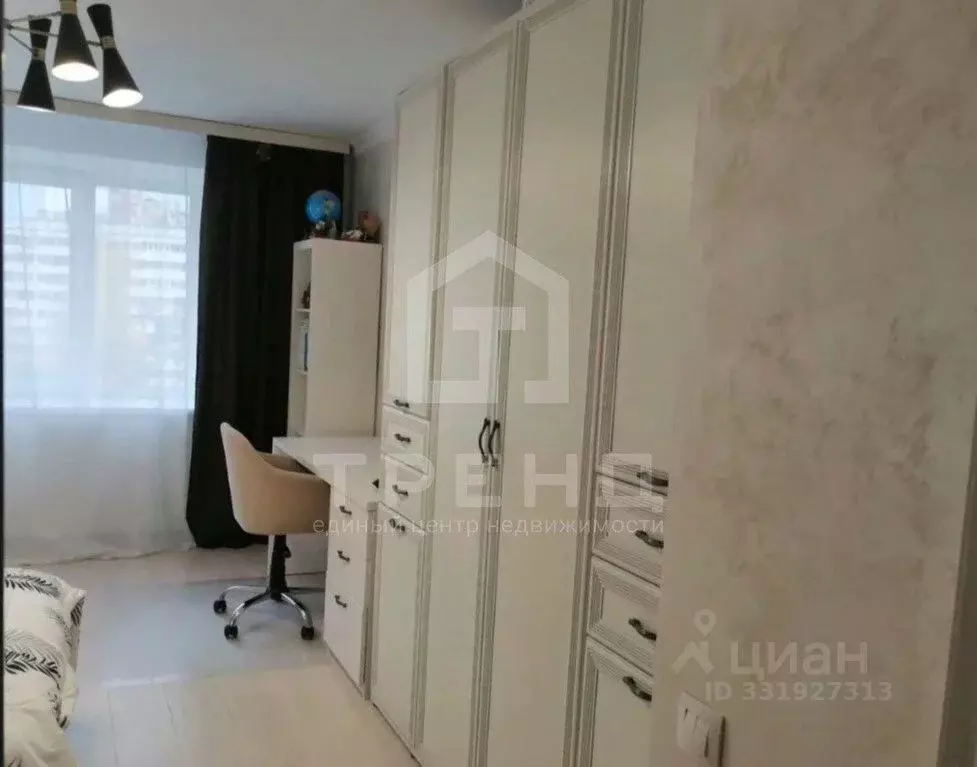 3-к кв. Санкт-Петербург Коломяжский просп., 28к2 (97.5 м) - Фото 2