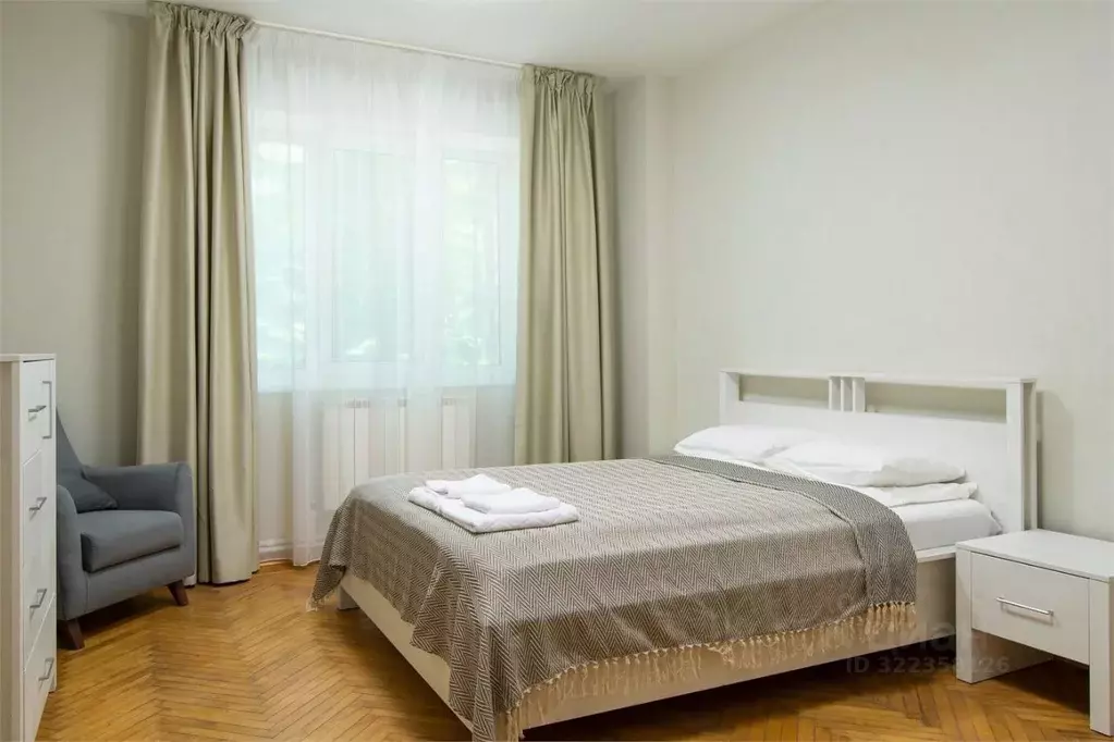 Комната Тульская область, Суворов Тульская ул., 24 (15.0 м) - Фото 1