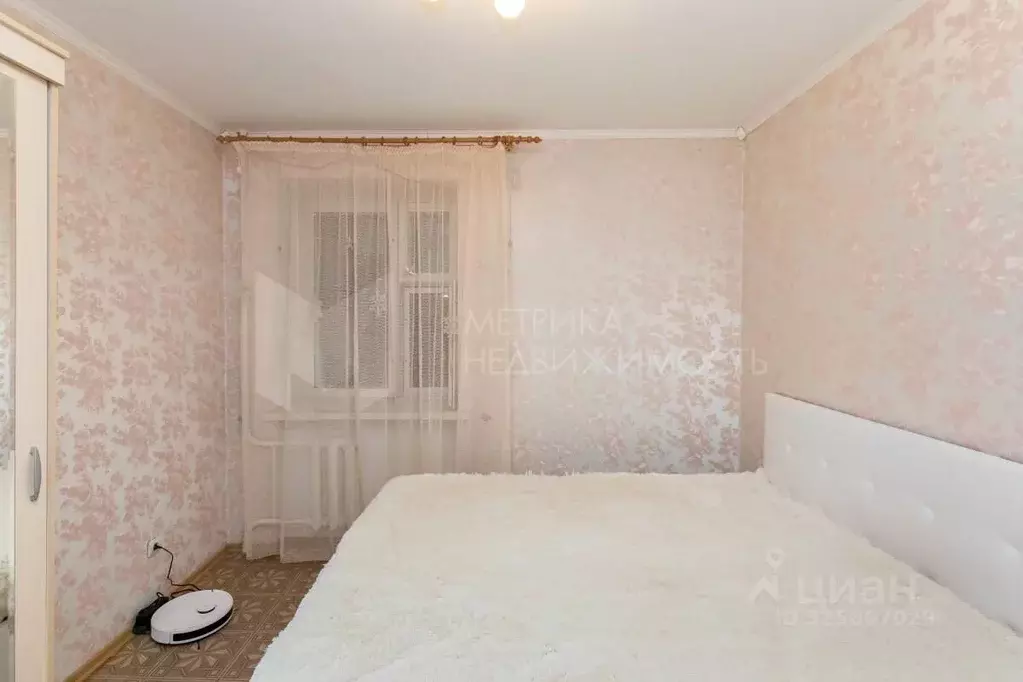 4-к кв. Тюменская область, Тюмень Широтная ул., 29 (104.0 м) - Фото 2