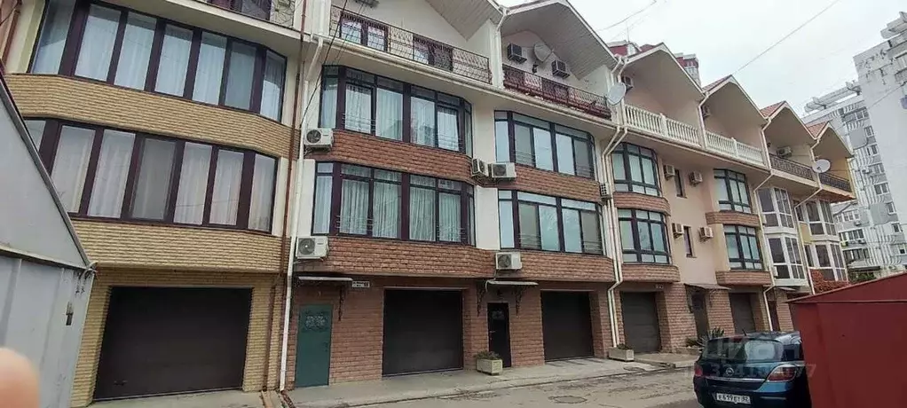 Коттедж в Крым, Ялта муниципальный округ, Кореиз пгт ул. Южная, 62 ... - Фото 1