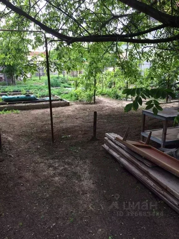 Участок в Астраханская область, Володарский район, пос. Винный ... - Фото 1