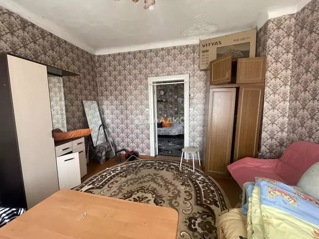 2-к кв. Владимирская область, Владимир Девическая ул., 2 (42.0 м) - Фото 2