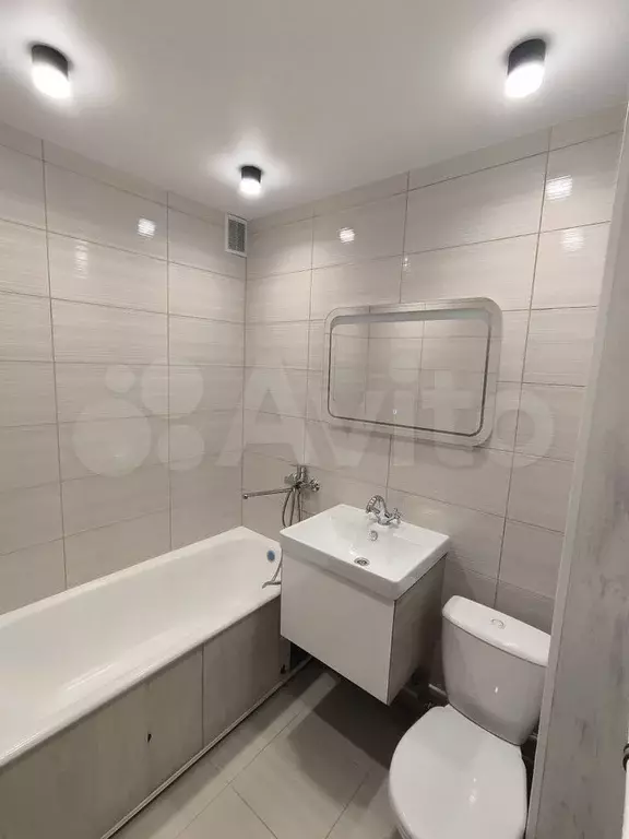 1-к. квартира, 30,3 м, 3/5 эт. - Фото 1