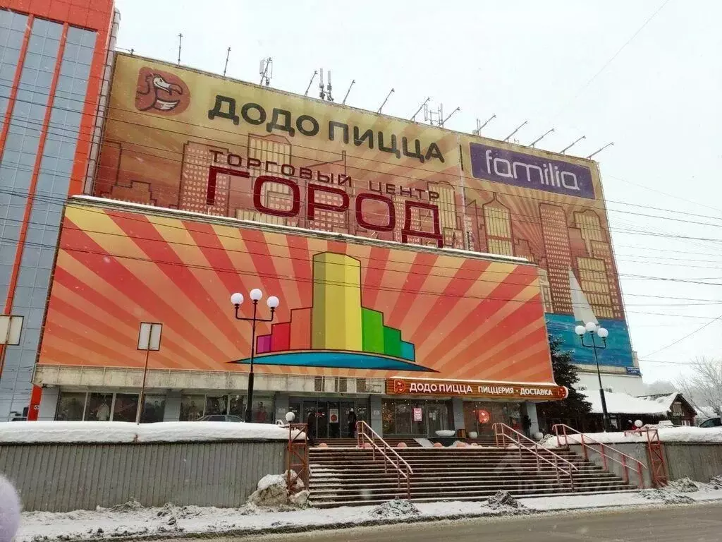 Офис в Саратовская область, Саратов ул. Большая Садовая, 153/163 (49 ... - Фото 1