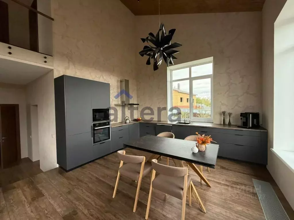 Дом в Татарстан, с. Пестрецы ул. Набережная, 38 (189 м) - Фото 2