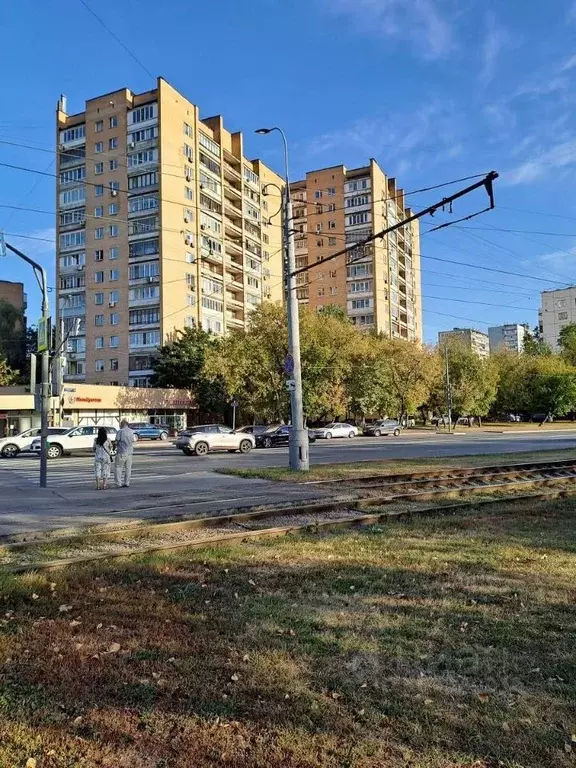 1-к кв. Москва Енисейская ул., 12 (36.2 м) - Фото 0