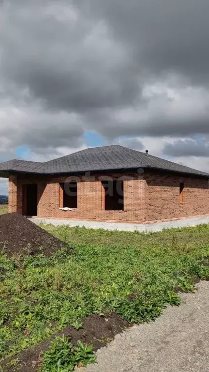 Дом в Мордовия, Лямбирский район, Берсеневское с/пос, Альтерра кп  ... - Фото 1