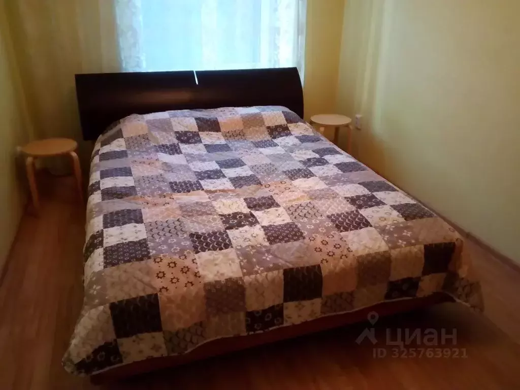 1-к кв. Московская область, Балашиха просп. Ленина, 47 (30.0 м) - Фото 1