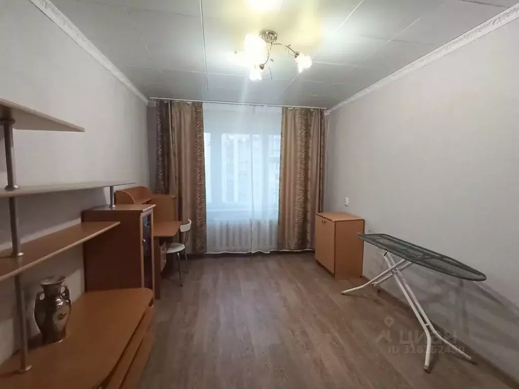 1-к кв. Башкортостан, Уфа Бакалинская ул., 50/1 (37.0 м) - Фото 0