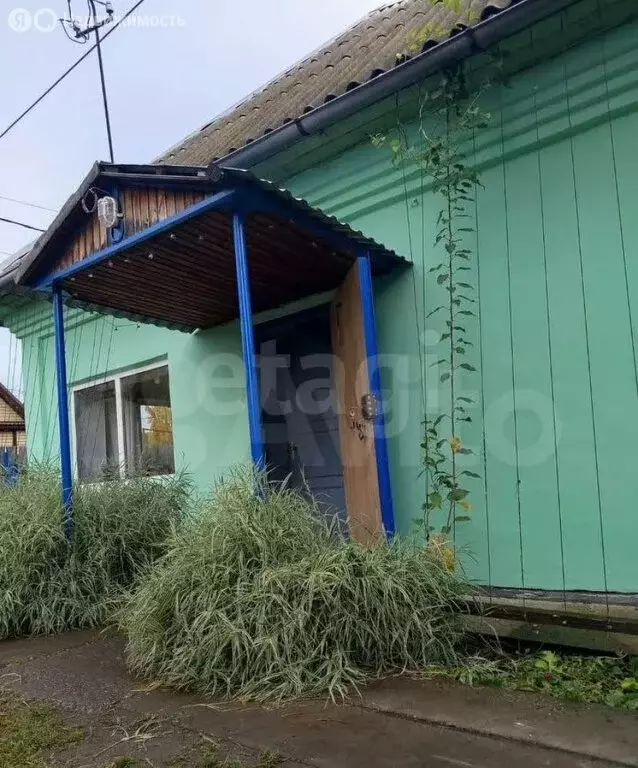 Дом в Кемерово, Бачатская улица (76.2 м) - Фото 2