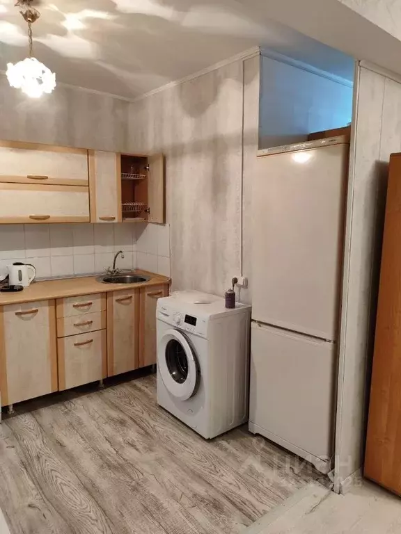 1-к кв. Красноярский край, Красноярск Кольцевая ул., 14 (32.0 м) - Фото 1