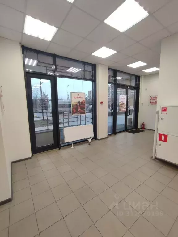 Помещение свободного назначения в Московская область, Красногорск ... - Фото 2