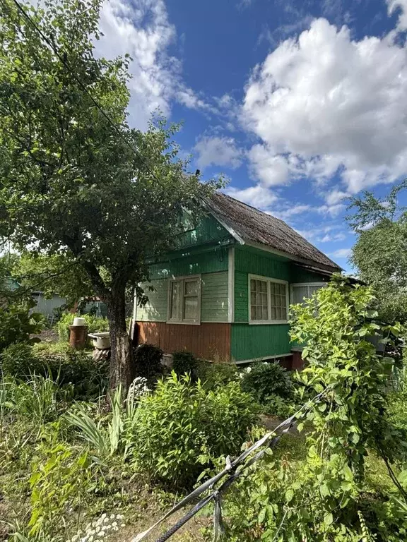 Дом в Калужская область, Калуга  (30 м) - Фото 1