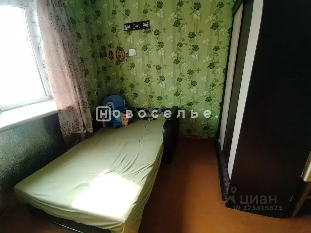 Комната Рязанская область, Рязань район Строитель тер., ул. Качевская, ... - Фото 2