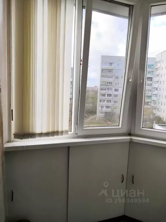 2-к кв. Тульская область, Тула ул. Хворостухина, 2 (56.0 м) - Фото 2