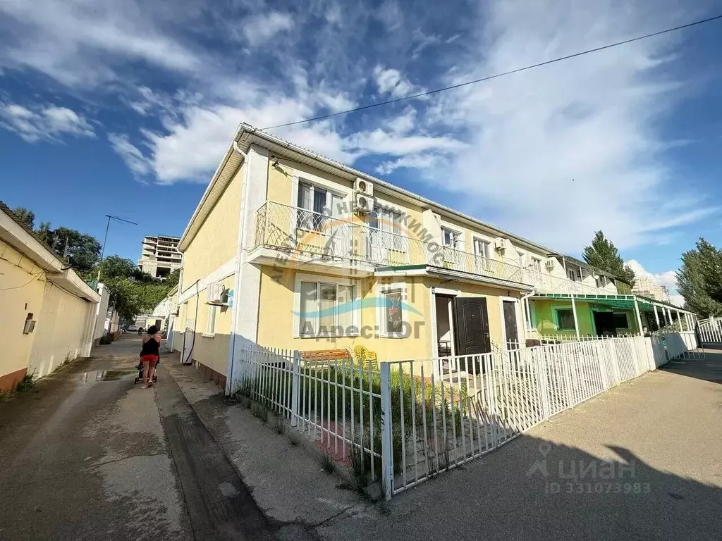 Таунхаус в Краснодарский край, Анапа Пионерский просп., 114В (80 м) - Фото 1