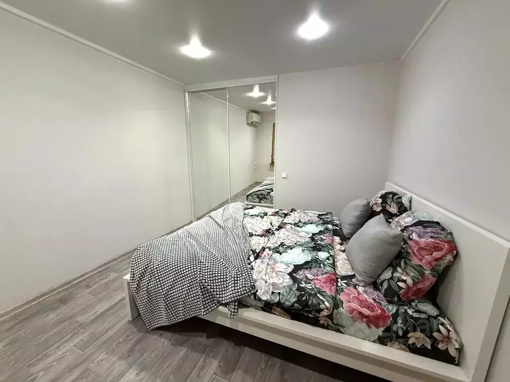 1-к кв. Татарстан, Казань ул. Татарстан, 68 (46.0 м) - Фото 2