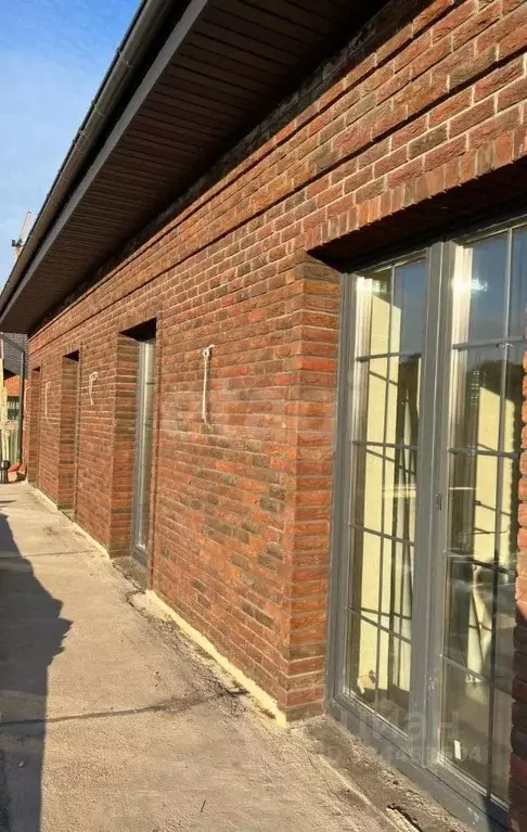 Дом в Москва 1-й кв-л, 10 (524 м) - Фото 2