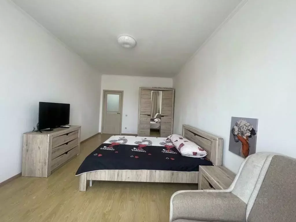 2-к кв. Крым, Ялта ул. Блюхера, 19 (60.0 м) - Фото 0
