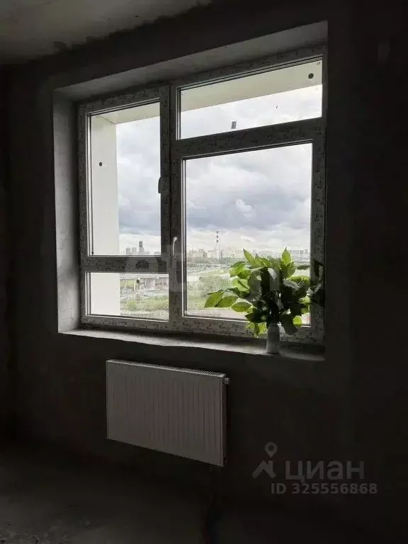 2-к кв. Москва 6-я Радиальная ул., 7/1к2 (62.9 м) - Фото 1