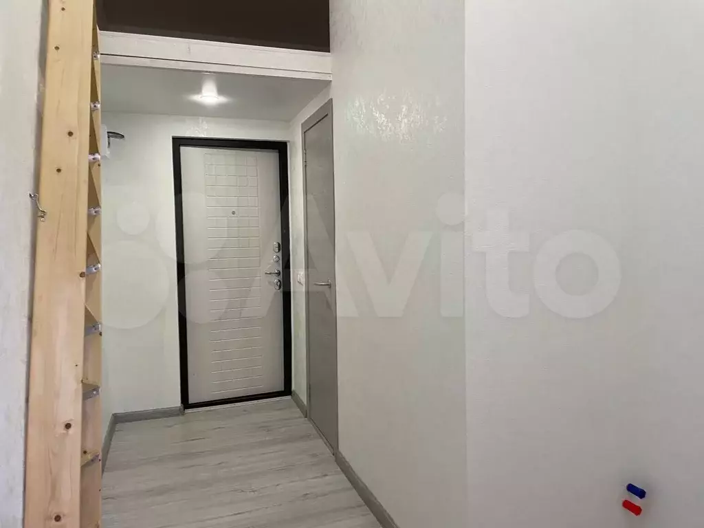 Квартира-студия, 12 м, 3/4 эт. - Фото 0