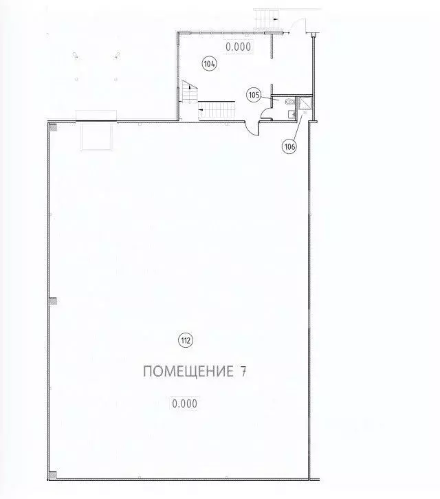 Склад в Московская область, Солнечногорск городской округ, ... - Фото 2