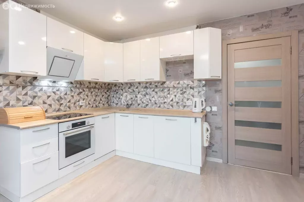 2-комнатная квартира: Петрозаводск, Чистая улица, 19 (53.24 м) - Фото 0