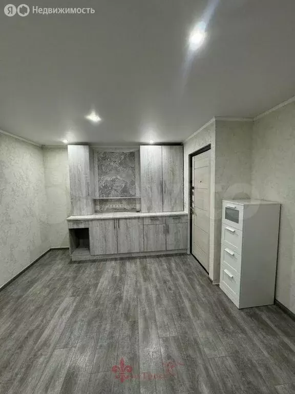 1к в -комнатной квартире ( м) - Фото 2