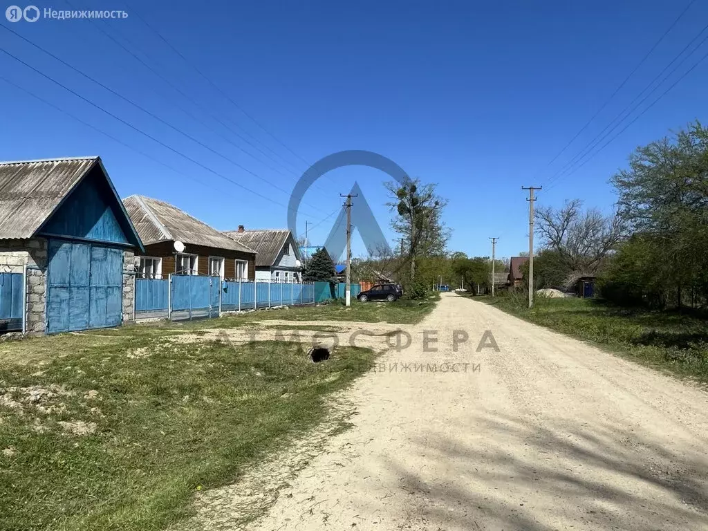 Дом в станица Кубанская, Новая улица (38.7 м) - Фото 1