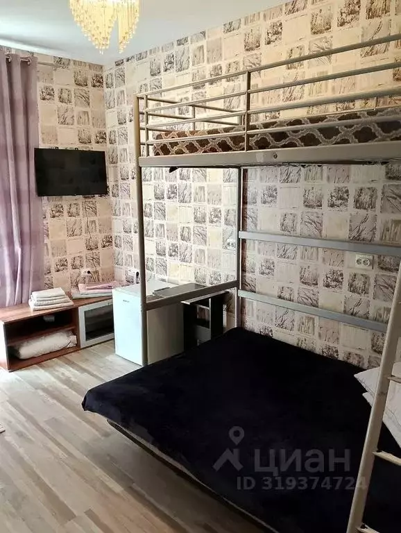 Студия Татарстан, Казань Бойничная ул., 37а (18.0 м) - Фото 0