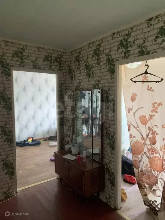Продаётся 2-к квартира, 40.02 м - Фото 1