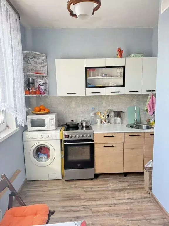 1-к кв. Москва ул. Раменки, 11К1 (40.0 м) - Фото 0