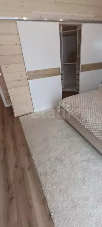 Дом в Ярославская область, Рыбинский муниципальный округ, Судоверфское ... - Фото 1