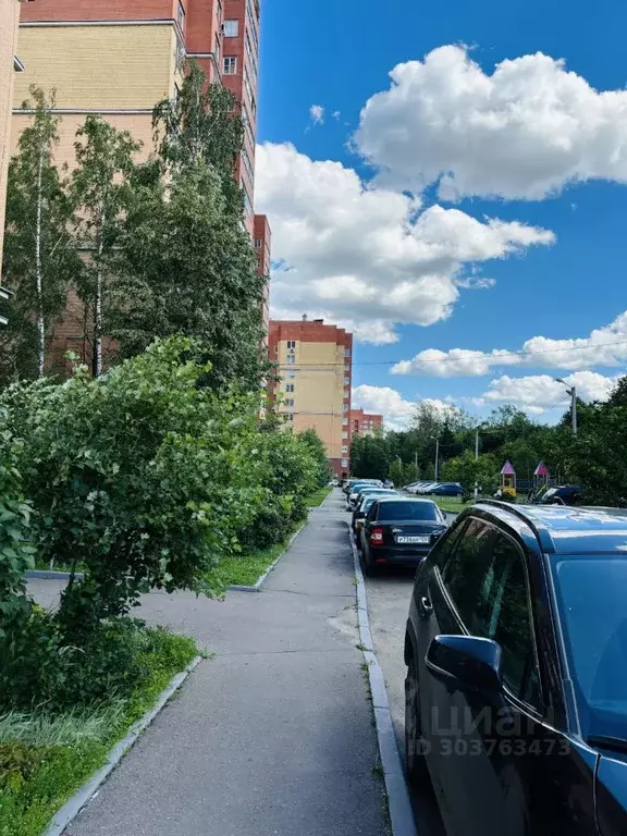 2-к кв. Московская область, Апрелевка Наро-Фоминский городской округ, ... - Фото 0