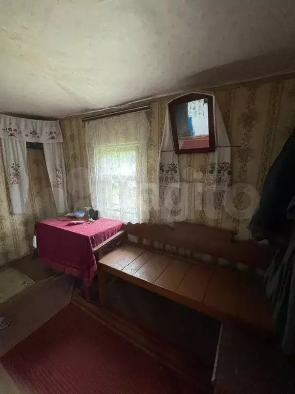 Дом 42 м на участке 37 сот. - Фото 0