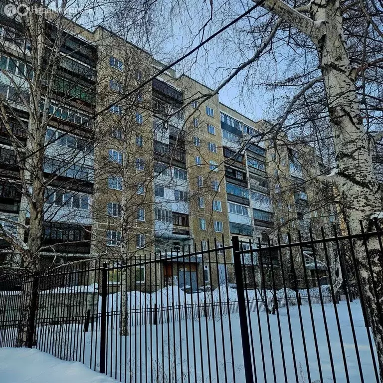 1-комнатная квартира: Полевской, улица Декабристов, 8 (32.6 м) - Фото 2