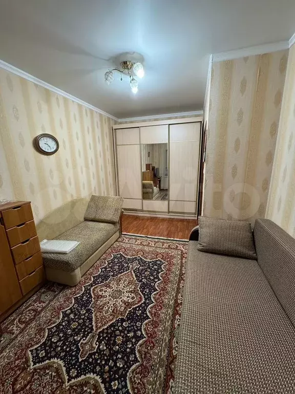 1-к. квартира, 35 м, 5/10 эт. - Фото 0