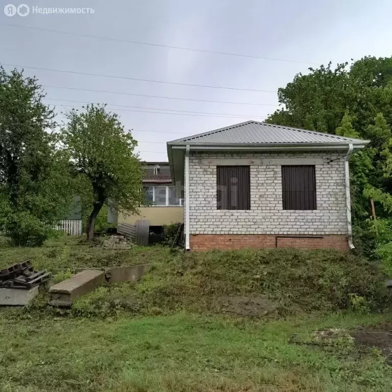 Дом в Саратов, Жемчужный проезд (50 м) - Фото 2