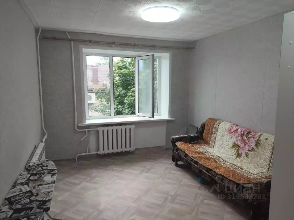 Комната Тверская область, Тверь ул. Спартака, 41б (18.0 м) - Фото 0