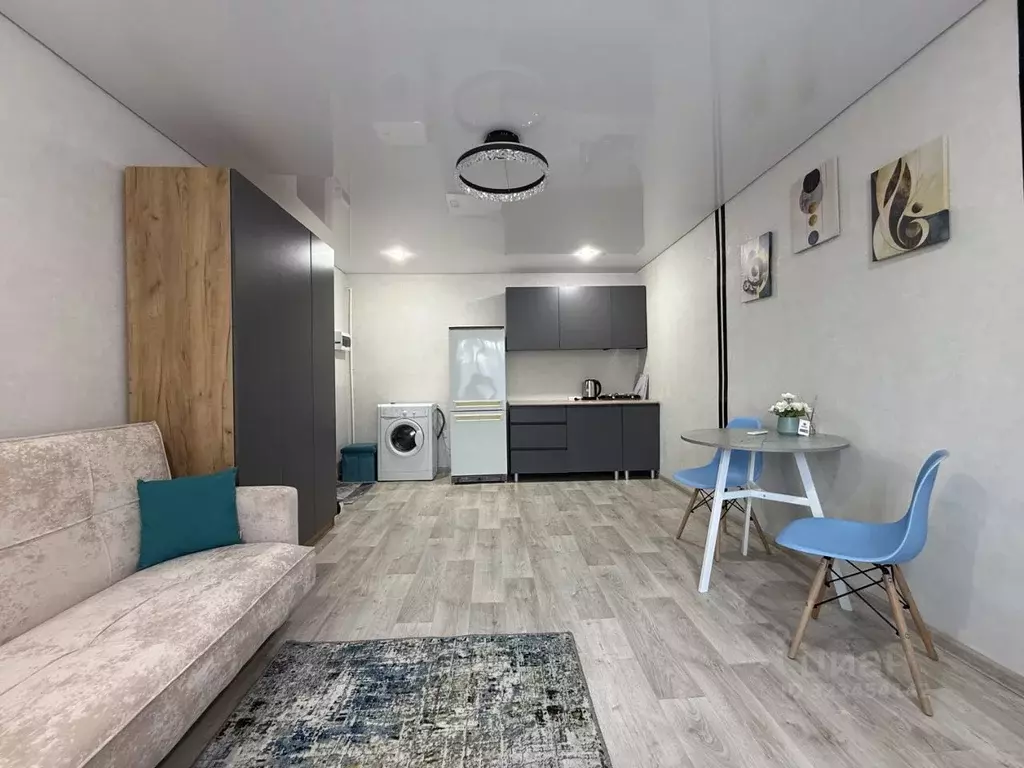 Комната Ставропольский край, Ставрополь ул. Серова, 6/1 (20.0 м) - Фото 1