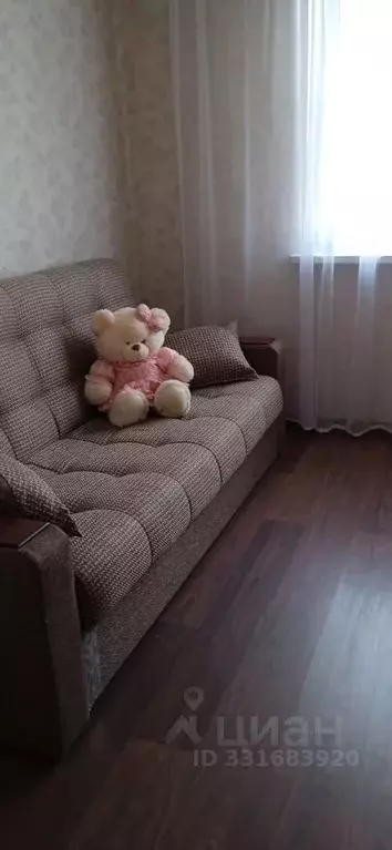 2-к кв. Москва Суздальская ул., 18К7 (60.0 м) - Фото 1
