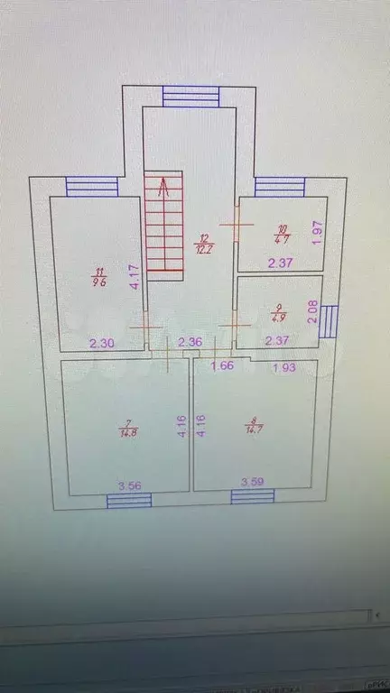 Дом 140 м на участке 5 сот. - Фото 1