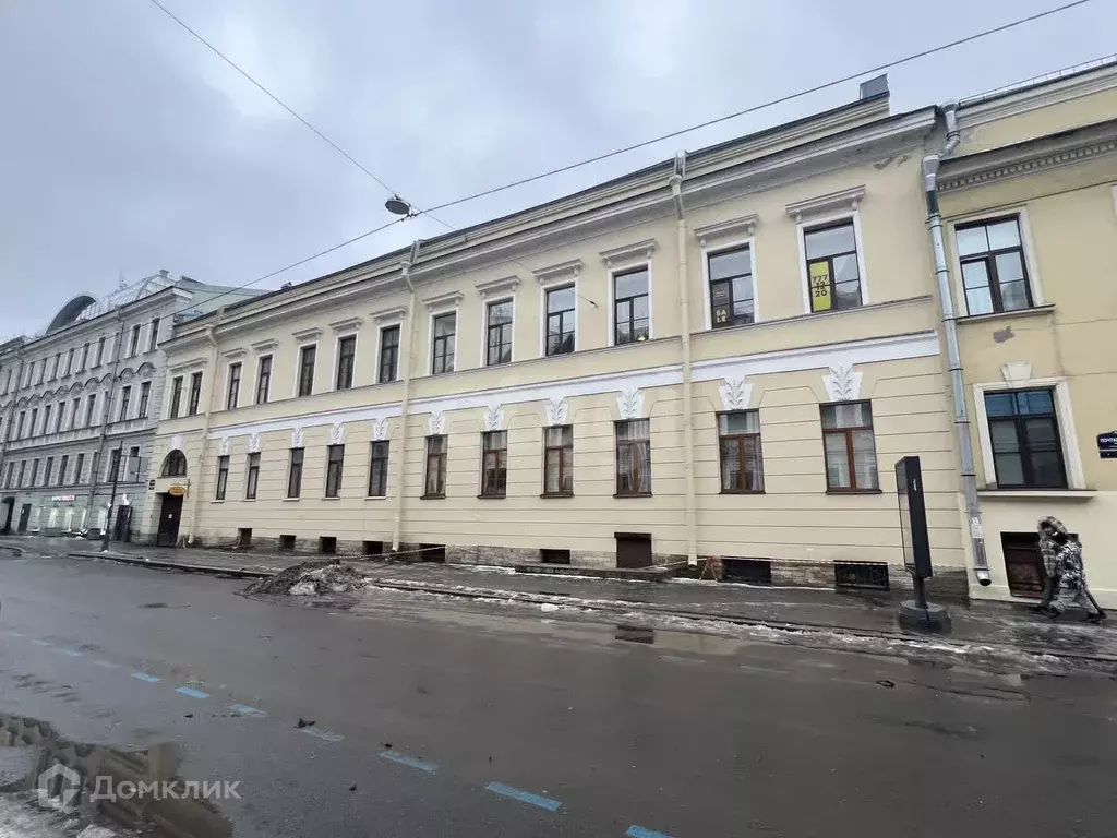 Продаётся 3-к квартира, 187.7 м - Фото 0