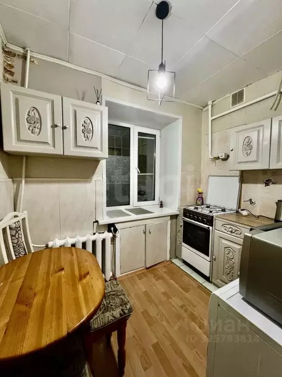 2-к кв. Владимирская область, Муром ул. Автодора, 44 (43.7 м) - Фото 2