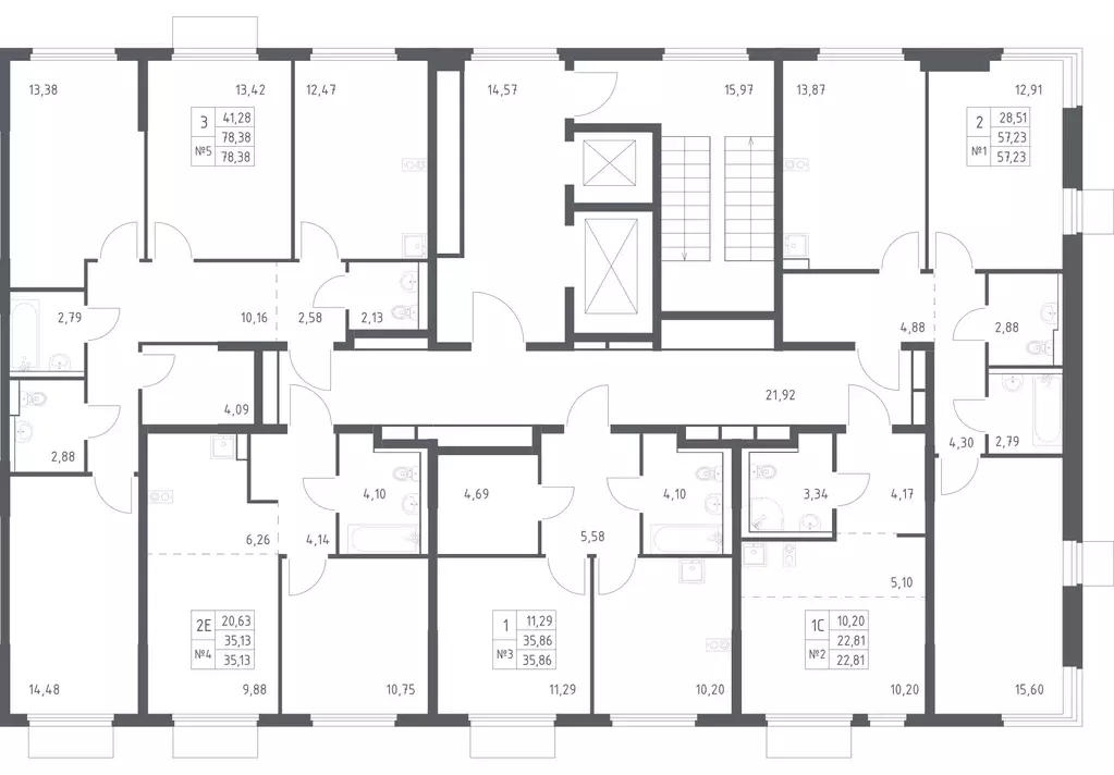 Студия Московская область, Ленинский городской округ, Мисайлово пгт, ... - Фото 1