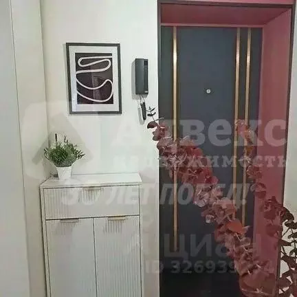 2-к кв. Тюменская область, Тюмень ул. Мельникайте, 103 (42.5 м) - Фото 2