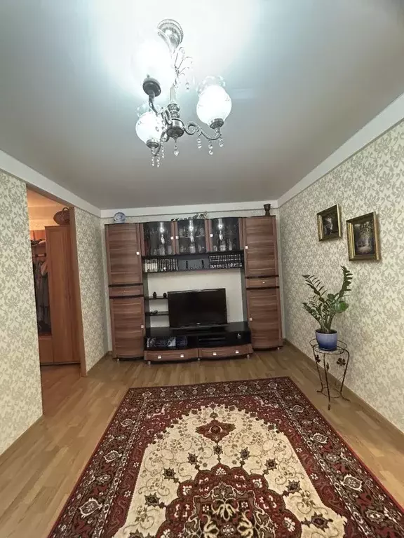 2-к кв. Санкт-Петербург Бассейная ул., 23 (44.8 м) - Фото 2