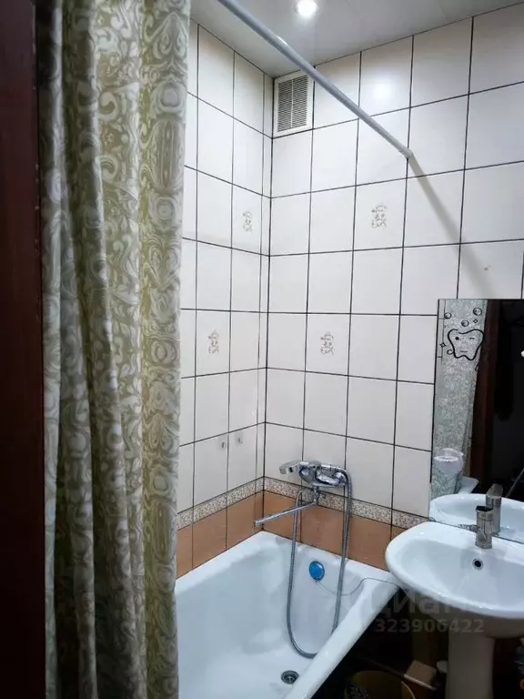 Студия Новосибирская область, Новосибирск Рябиновая ул., 10/1 (30.0 м) - Фото 2