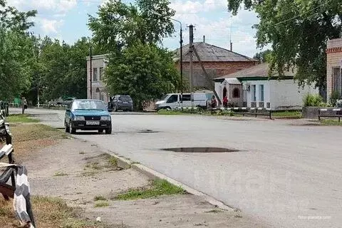 Дом в Ростовская область, Белокалитвинский район, с. Литвиновка ул. ... - Фото 0