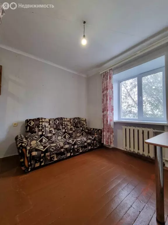 1к в -комнатной квартире (6 м) - Фото 1